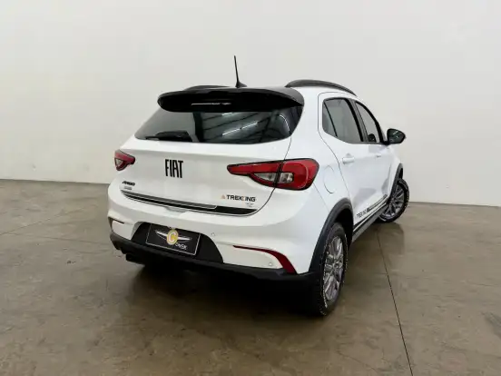FIAT-ARGO-1.3 FIREFLY FLEX TREKKING MANUAL FIAT-ARGO-2020