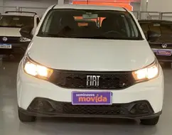 FIAT ARGO 1.0 FIREFLY FLEX DRIVE MANUAL FIAT ARGO 1.0 FIREFLY FLEX DRIVE MANUAL