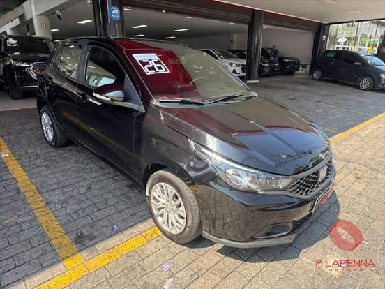 FIAT-ARGO-2025