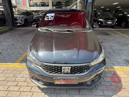 FIAT-ARGO-1.0 FIREFLY FLEX DRIVE MANUAL FIAT-ARGO-2025