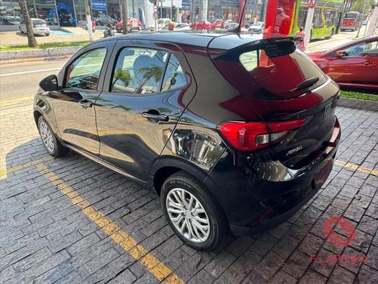 FIAT-ARGO-1.0 FIREFLY FLEX DRIVE MANUAL FIAT-ARGO-2025