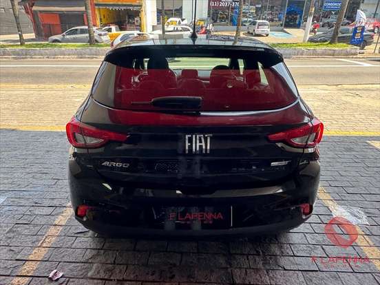 FIAT-ARGO-1.0 FIREFLY FLEX DRIVE MANUAL FIAT-ARGO-2025