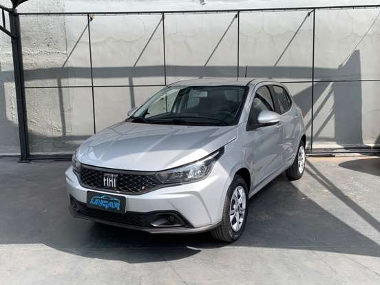 FIAT-ARGO-2025