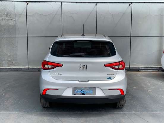 FIAT-ARGO-1.0 FIREFLY FLEX DRIVE MANUAL FIAT-ARGO-2025