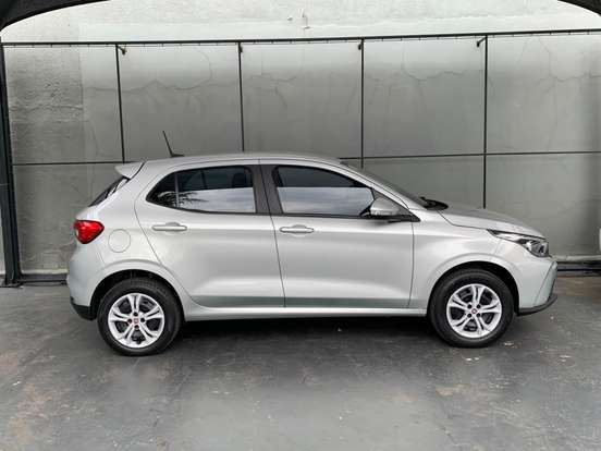 FIAT-ARGO-1.0 FIREFLY FLEX DRIVE MANUAL FIAT-ARGO-2025