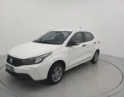 FIAT ARGO 1.0 FIREFLY FLEX MANUAL FIAT ARGO 1.0 FIREFLY FLEX MANUAL