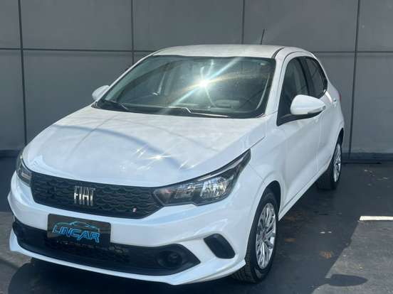 FIAT-ARGO-1.0 FIREFLY FLEX MANUAL FIAT-ARGO-2022