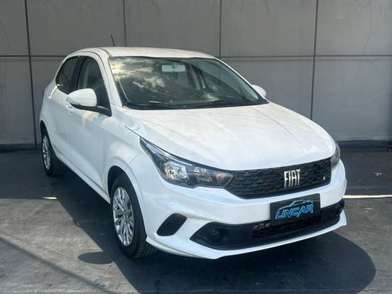 FIAT-ARGO-1.0 FIREFLY FLEX MANUAL FIAT-ARGO-2022
