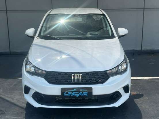 FIAT-ARGO-1.0 FIREFLY FLEX MANUAL FIAT-ARGO-2022
