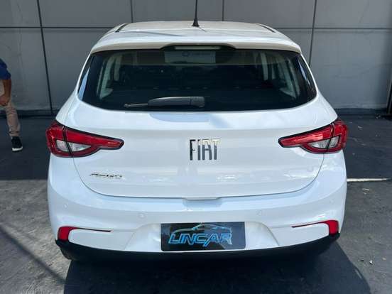 FIAT-ARGO-2022