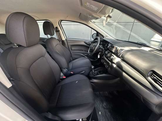 FIAT-ARGO-1.0 FIREFLY FLEX MANUAL FIAT-ARGO-2022