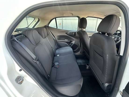FIAT-ARGO-1.0 FIREFLY FLEX MANUAL FIAT-ARGO-2022