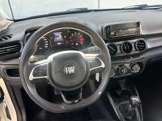FIAT-ARGO-1.0 FIREFLY FLEX MANUAL FIAT-ARGO-2022