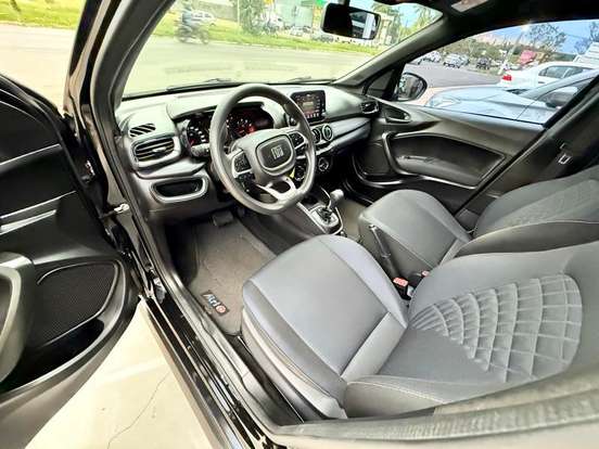 FIAT-ARGO-1.3 FIREFLY FLEX TREKKING CVT FIAT-ARGO-2023