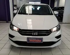 FIAT CRONOS 1.3 FIREFLY FLEX DRIVE CVT FIAT CRONOS 1.3 FIREFLY FLEX DRIVE CVT