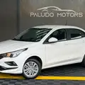 FIAT CRONOS 1.3 FIREFLY FLEX DRIVE MANUAL FIAT CRONOS 1.3 FIREFLY FLEX DRIVE MANUAL