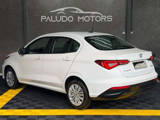 FIAT-CRONOS-1.3 FIREFLY FLEX DRIVE MANUAL FIAT-CRONOS-2024