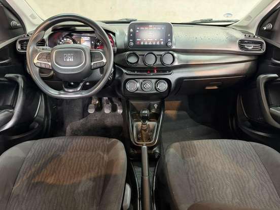 FIAT-CRONOS-1.3 FIREFLY FLEX DRIVE MANUAL FIAT-CRONOS-2024