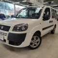 FIAT DOBLÒ 1.8 MPI ESSENCE 7L 16V FLEX 4P MANUAL FIAT DOBLÒ 1.8 MPI ESSENCE 7L 16V FLEX 4P MANUAL