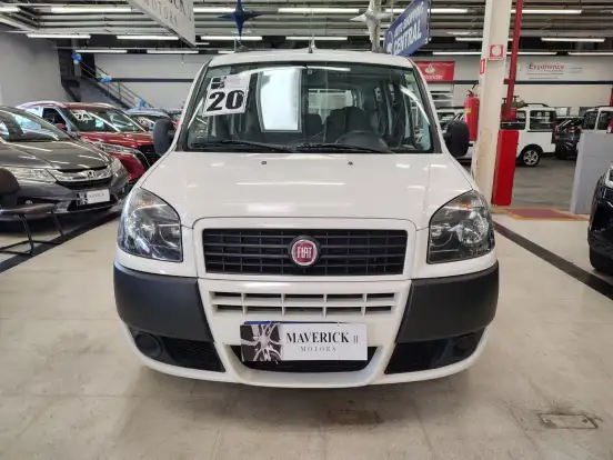 FIAT-DOBLÒ-2019