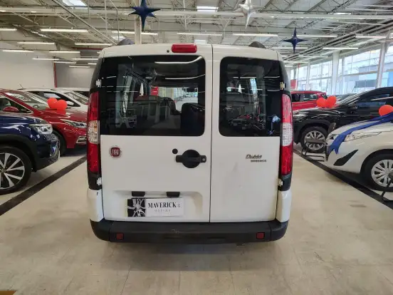 FIAT-DOBLÒ-2019