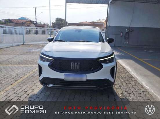FIAT-FASTBACK-1.0 TURBO 200 FLEX CVT FIAT-FASTBACK-2023