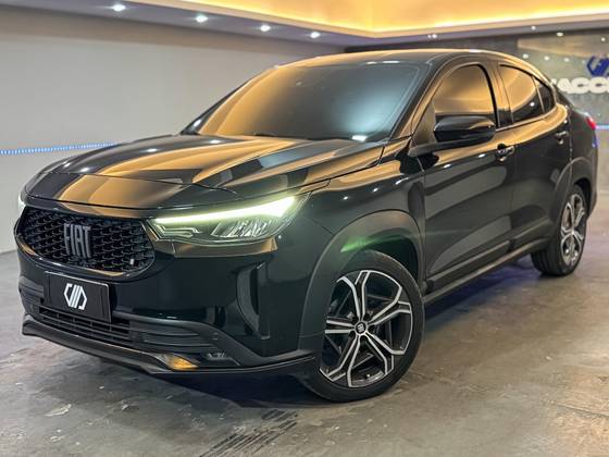 FIAT FASTBACK 1.0 TURBO 200 FLEX IMPETUS CVT