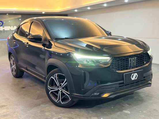 FIAT-FASTBACK-1.0 TURBO 200 FLEX IMPETUS CVT FIAT-FASTBACK-2024