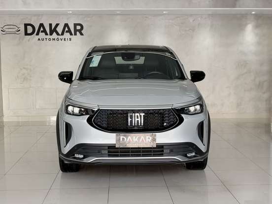 FIAT-FASTBACK-1.0 TURBO 200 FLEX IMPETUS CVT FIAT-FASTBACK-2022