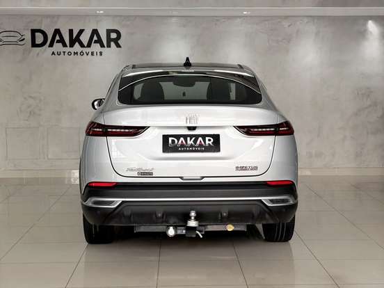 FIAT-FASTBACK-1.0 TURBO 200 FLEX IMPETUS CVT FIAT-FASTBACK-2022