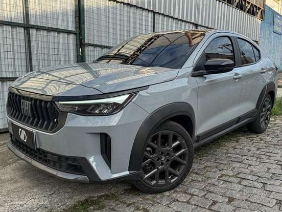 FIAT-FASTBACK-1.0 TURBO 200 HYBRID IMPETUS CVT FIAT-FASTBACK-2025