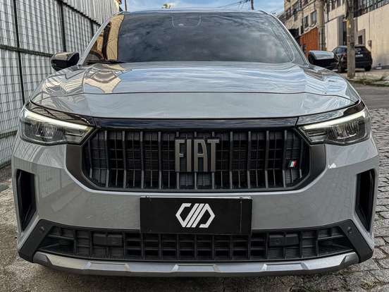FIAT-FASTBACK-1.0 TURBO 200 HYBRID IMPETUS CVT FIAT-FASTBACK-2025