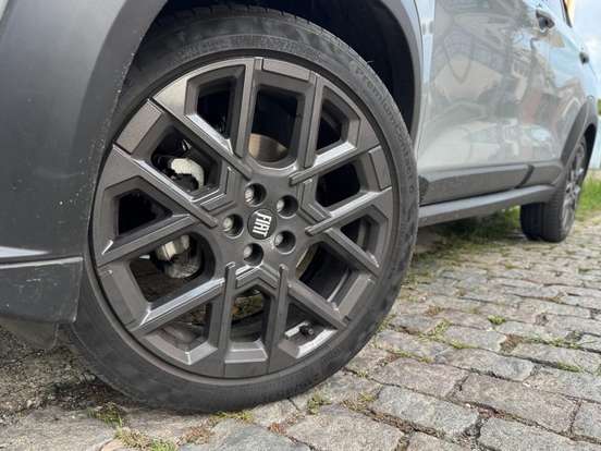 FIAT-FASTBACK-1.0 TURBO 200 HYBRID IMPETUS CVT FIAT-FASTBACK-2025