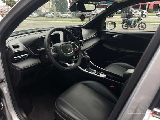 FIAT-FASTBACK-1.3 TURBO 270 FLEX LIMITED EDITION AT6 FIAT-FASTBACK-2025