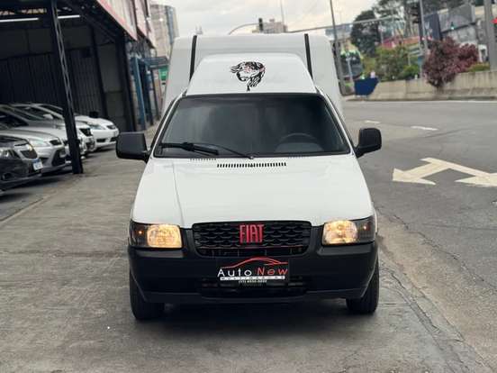 FIAT-FIORINO-2011