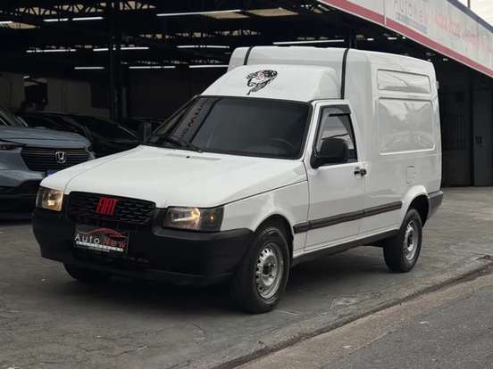 FIAT-FIORINO-2011