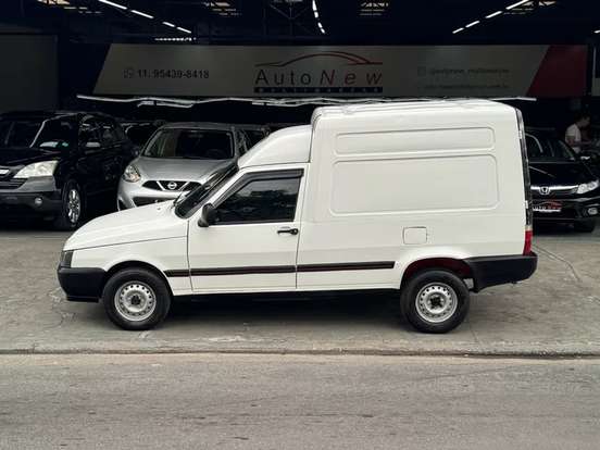 FIAT-FIORINO-2011