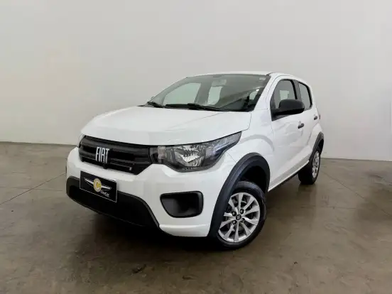 FIAT-MOBI-1.0 EVO FLEX LIKE. MANUAL FIAT-MOBI-2020