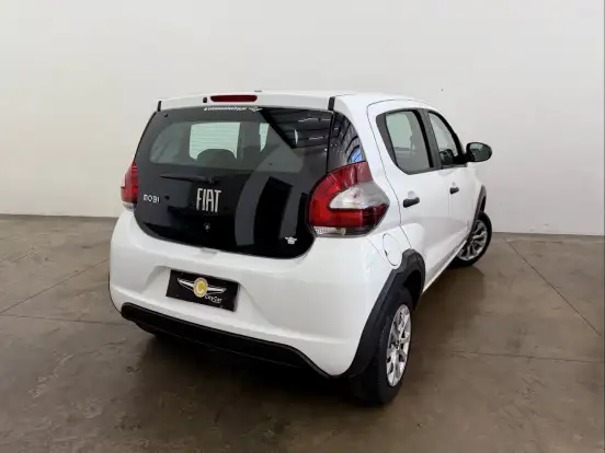 FIAT-MOBI-1.0 EVO FLEX LIKE. MANUAL FIAT-MOBI-2020