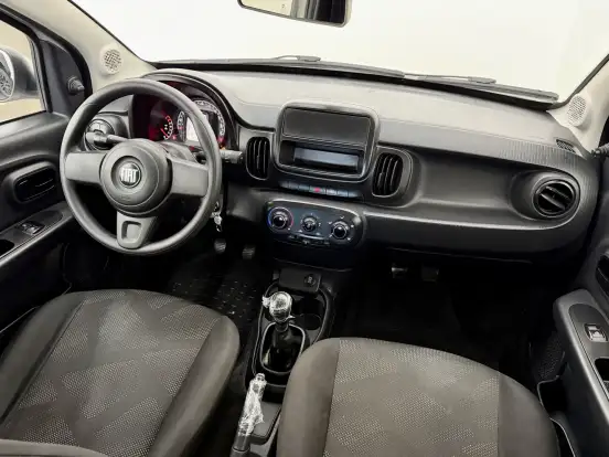 FIAT-MOBI-1.0 EVO FLEX LIKE. MANUAL FIAT-MOBI-2020