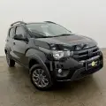 FIAT MOBI 1.0 EVO FLEX TREKKING MANUAL FIAT MOBI 1.0 EVO FLEX TREKKING MANUAL