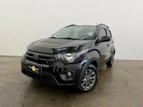 FIAT-MOBI-1.0 EVO FLEX TREKKING MANUAL FIAT-MOBI-2024