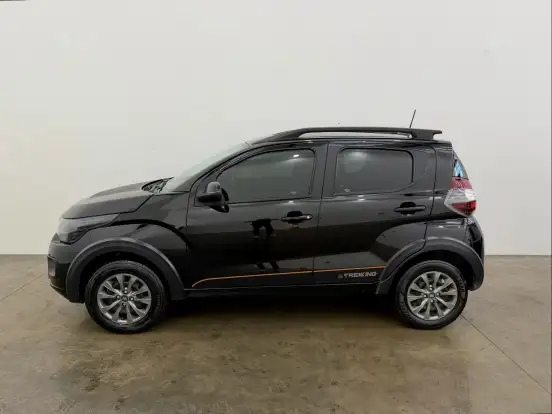 FIAT-MOBI-1.0 EVO FLEX TREKKING MANUAL FIAT-MOBI-2024