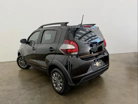 FIAT-MOBI-1.0 EVO FLEX TREKKING MANUAL FIAT-MOBI-2024