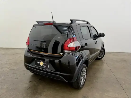 FIAT-MOBI-1.0 EVO FLEX TREKKING MANUAL FIAT-MOBI-2024