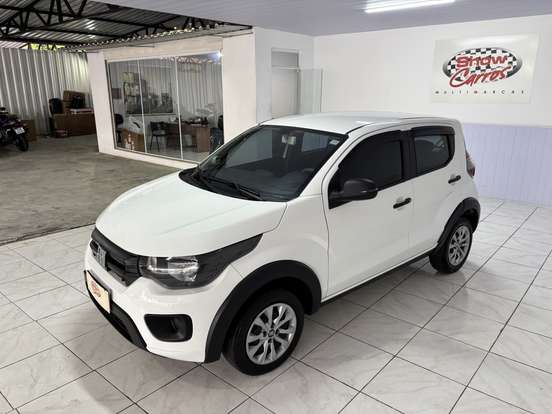 FIAT-MOBI-1.0 EVO FLEX LIKE. MANUAL FIAT-MOBI-2021