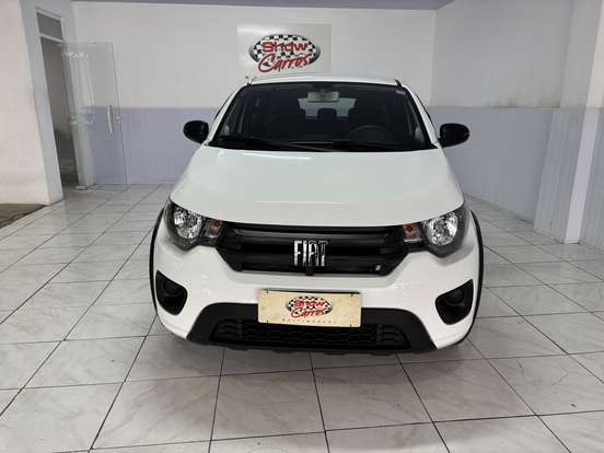 FIAT-MOBI-1.0 EVO FLEX LIKE. MANUAL FIAT-MOBI-2021