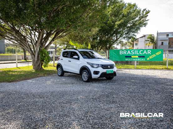 FIAT-MOBI-1.0 EVO FLEX WAY MANUAL FIAT-MOBI-2019