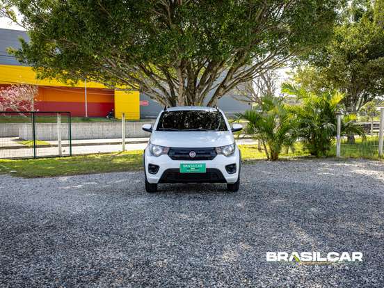 FIAT-MOBI-1.0 EVO FLEX WAY MANUAL FIAT-MOBI-2019