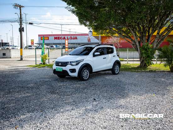 FIAT-MOBI-1.0 EVO FLEX WAY MANUAL FIAT-MOBI-2019